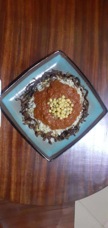 Da Vinci House Bed & Breakfast Kigali Bagian luar foto